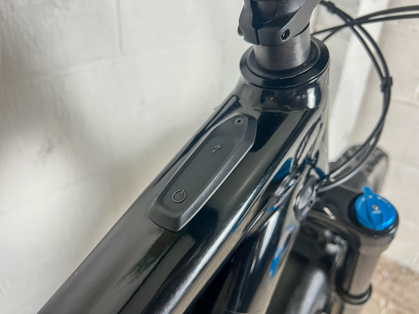 Specialized Levo Comp Alloy G3 Electric Mountain Bike *Only 5 Miles Rode*