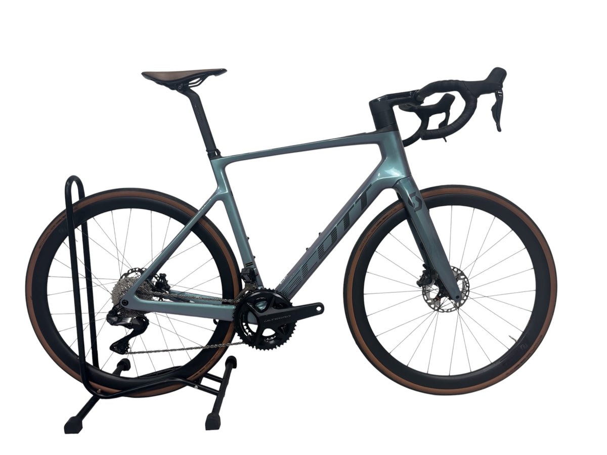 Scott Addict RC eRIDE 10 2025 Electric Road Bike - Brand New