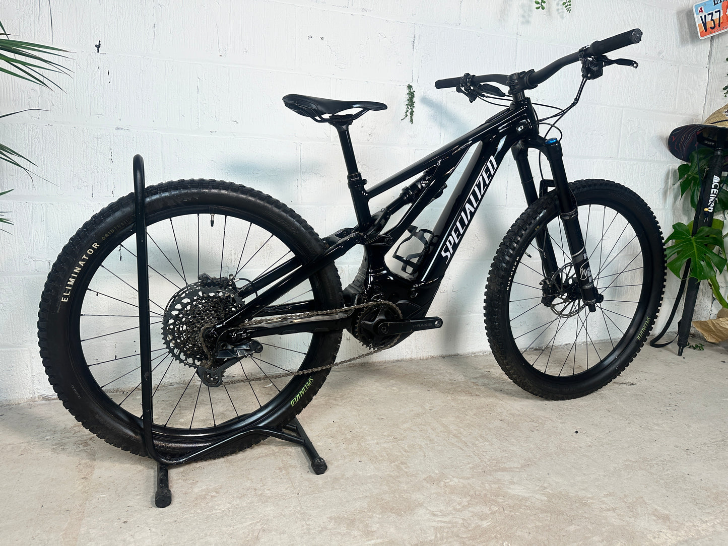 Specialized Turbo Levo Comp Alloy 2024 Electric Mountain Bike