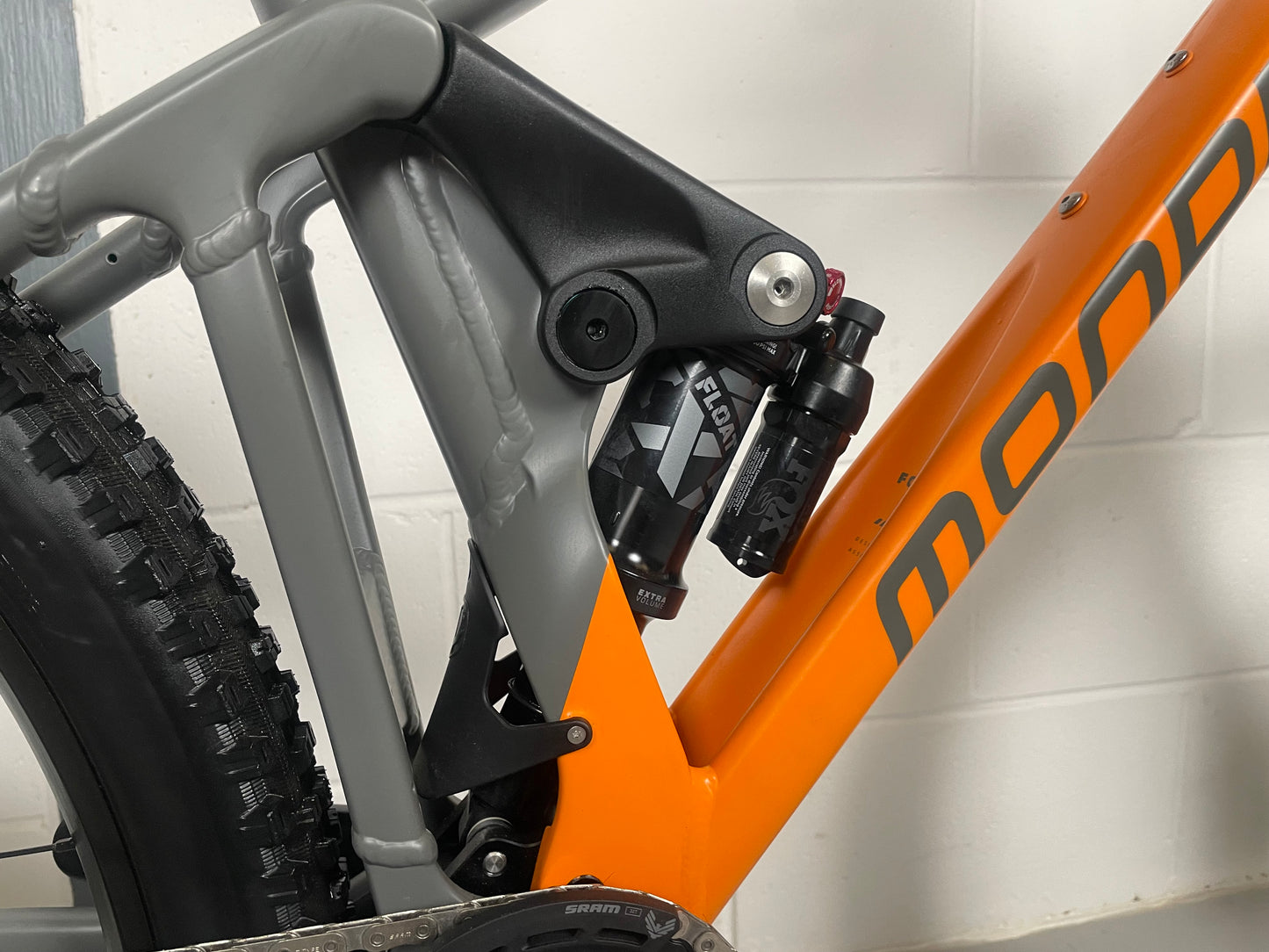 Mondraker Foxy R 2025 Mountain Bike