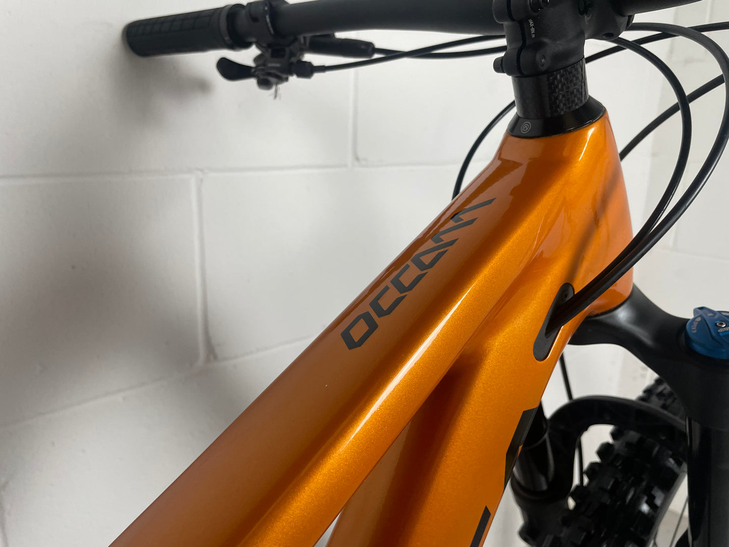 Orbea Occam H20 LT 2023 Mountain Bike
