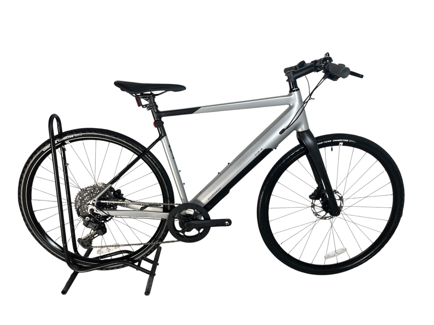 Boardman HYB-E 8.9 2026 Electric Hyrbid Bike *Brand New*
