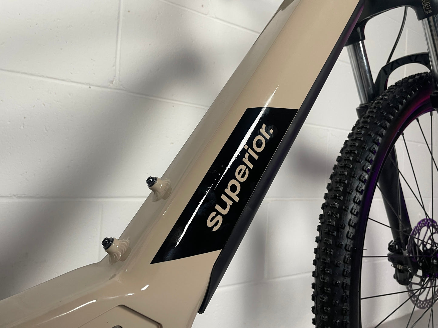 RockMachine eXC 6.2 2026 Electric Mountain Bike *Brand New*