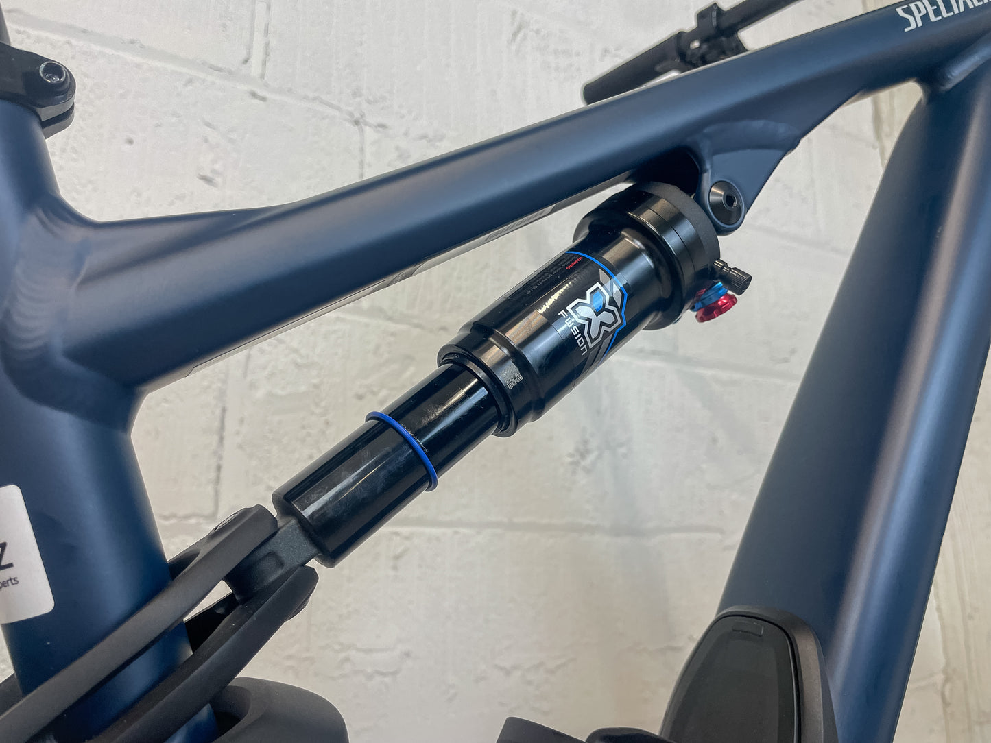 Specialized Stumpjumper 15 Alloy 2025 full suspension Mountain Bike *Brand New*