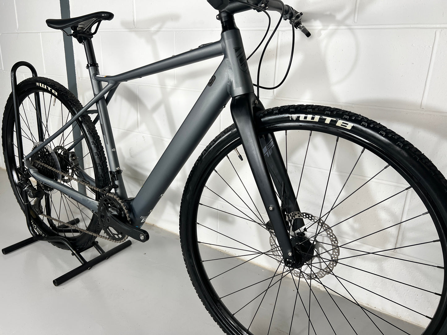 GT EGrade Current E-Bike 2023