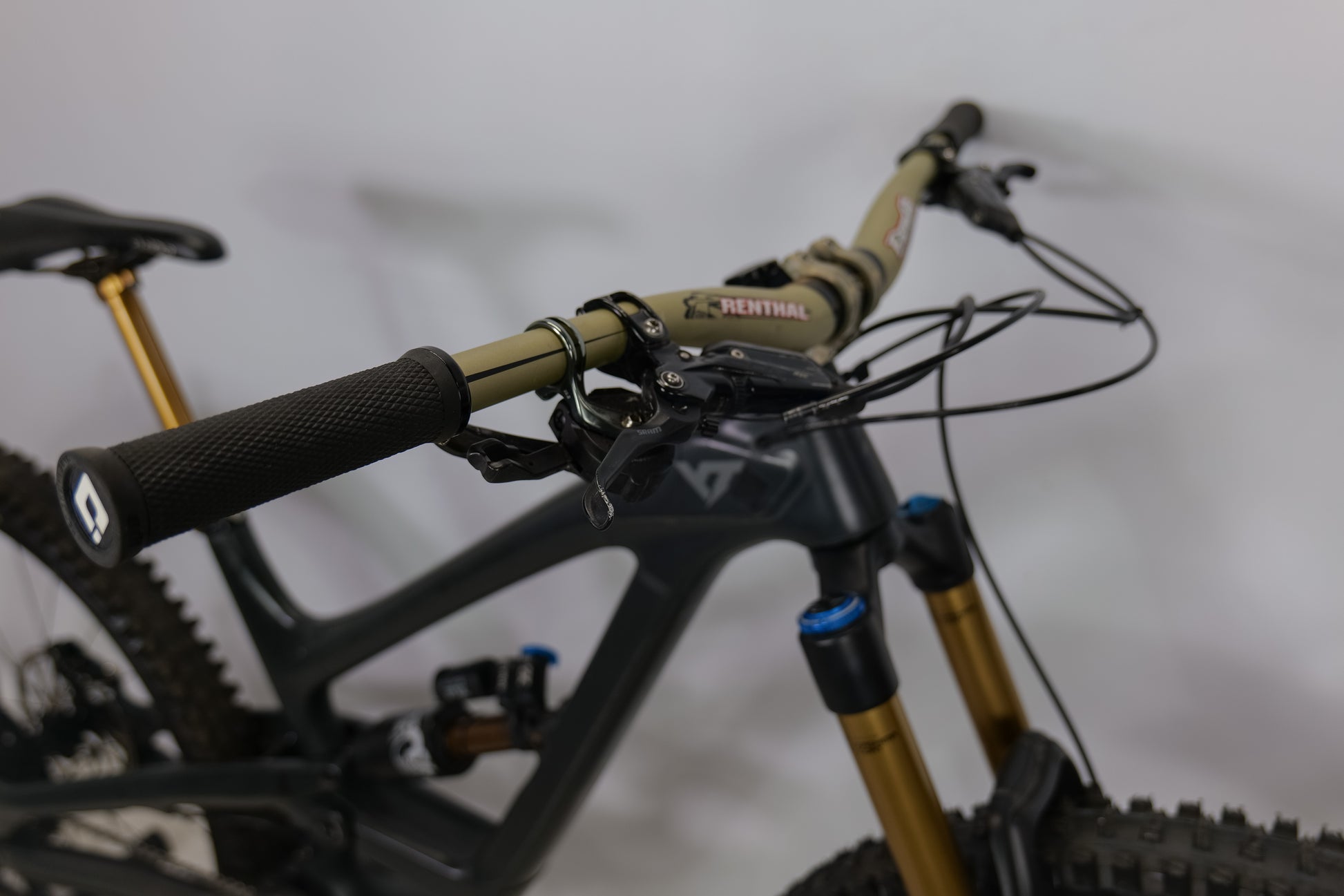 YT Capra CF Pro Race 2019 Full suspension Mountain Bike – Mcrbikes