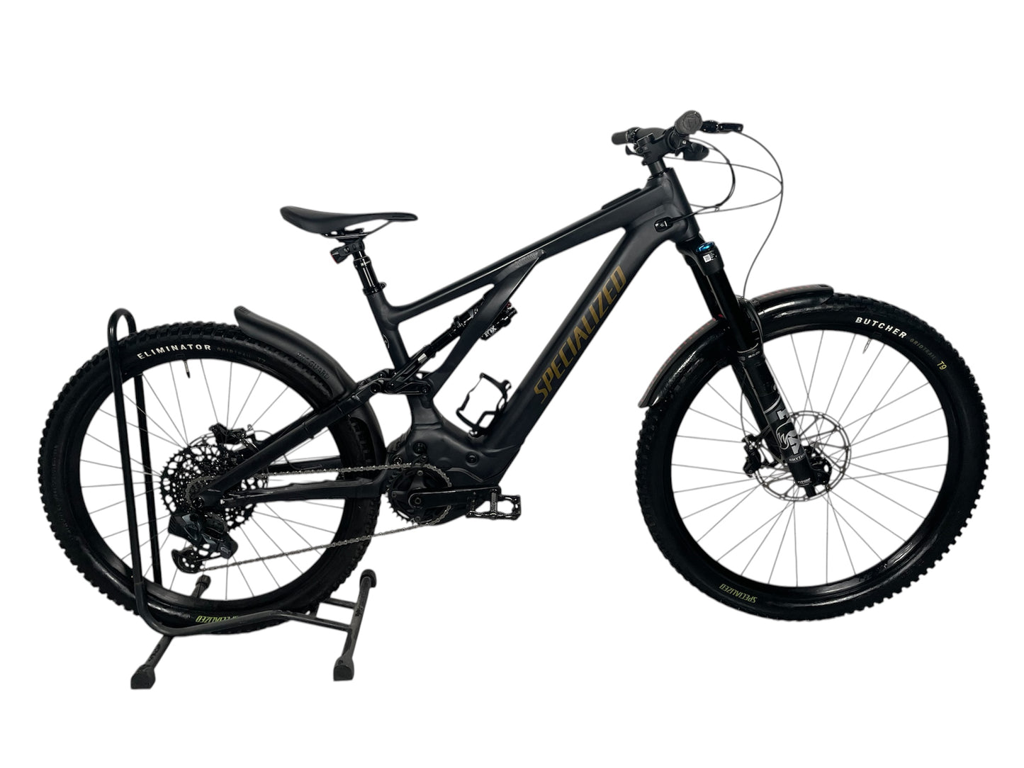 Specialized Turbo Levo Comp Alloy 2023 Electric Mountain Bike