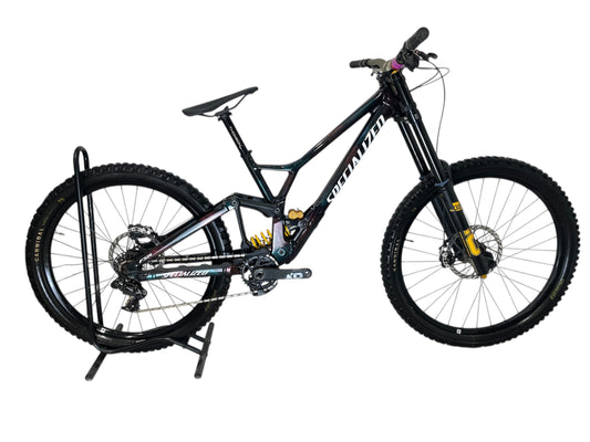 Specialized Demo Race 2025 Downhill Mountain Bike