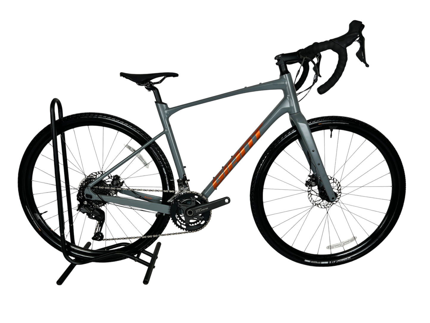 Giant Revolt 2 2026 Gravel Bike