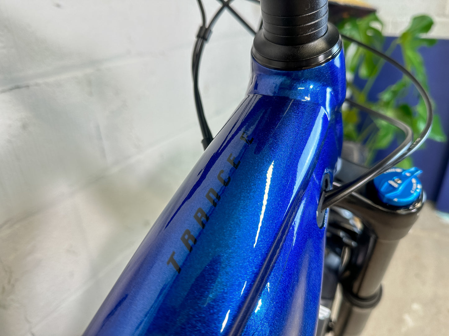 Giant Trance X E+ Pro 29 2 2023 Electric Mountain Bike