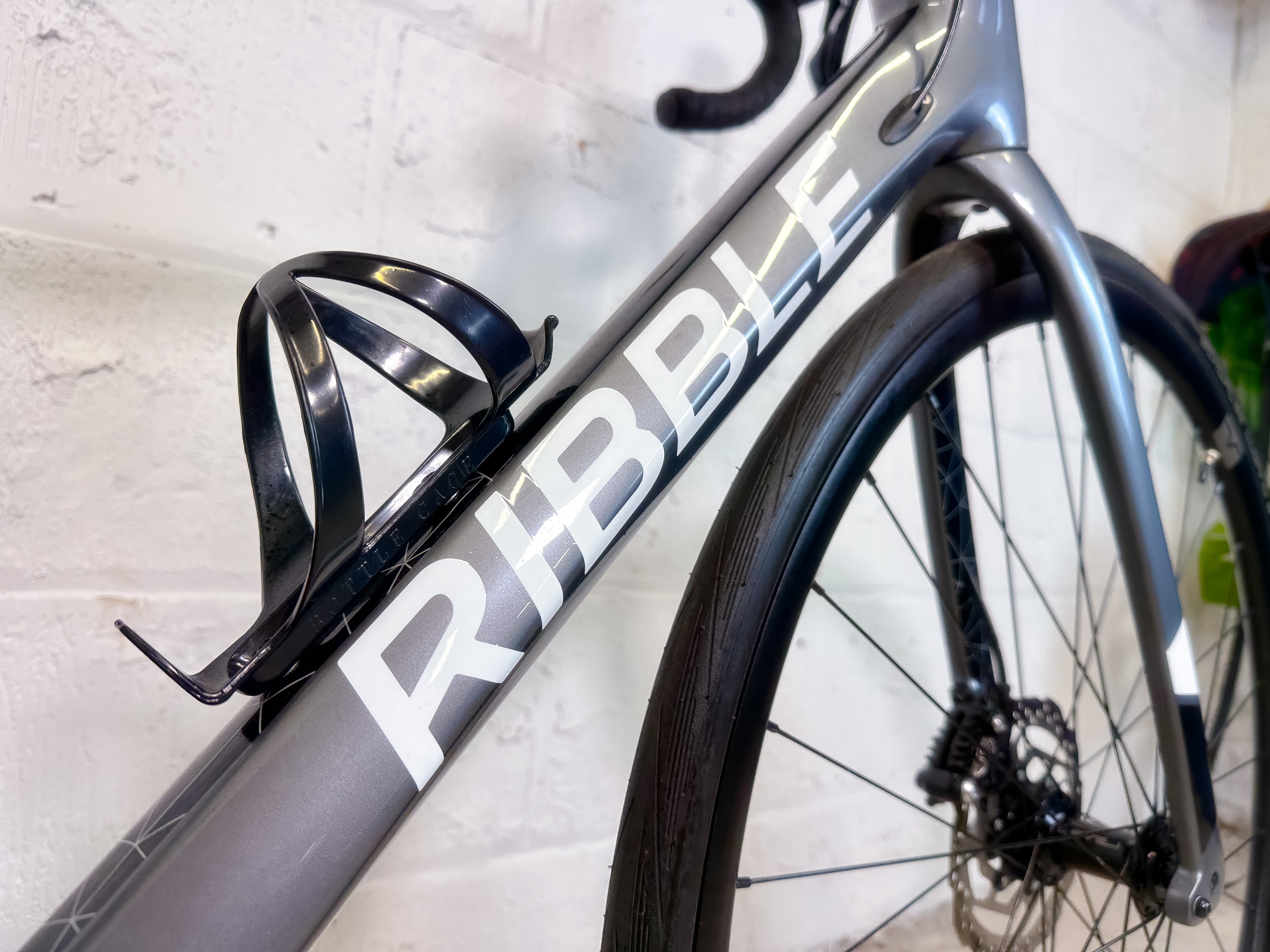 RIBBLE R872 DISC 2024 Road Bike – Mcrbikes
