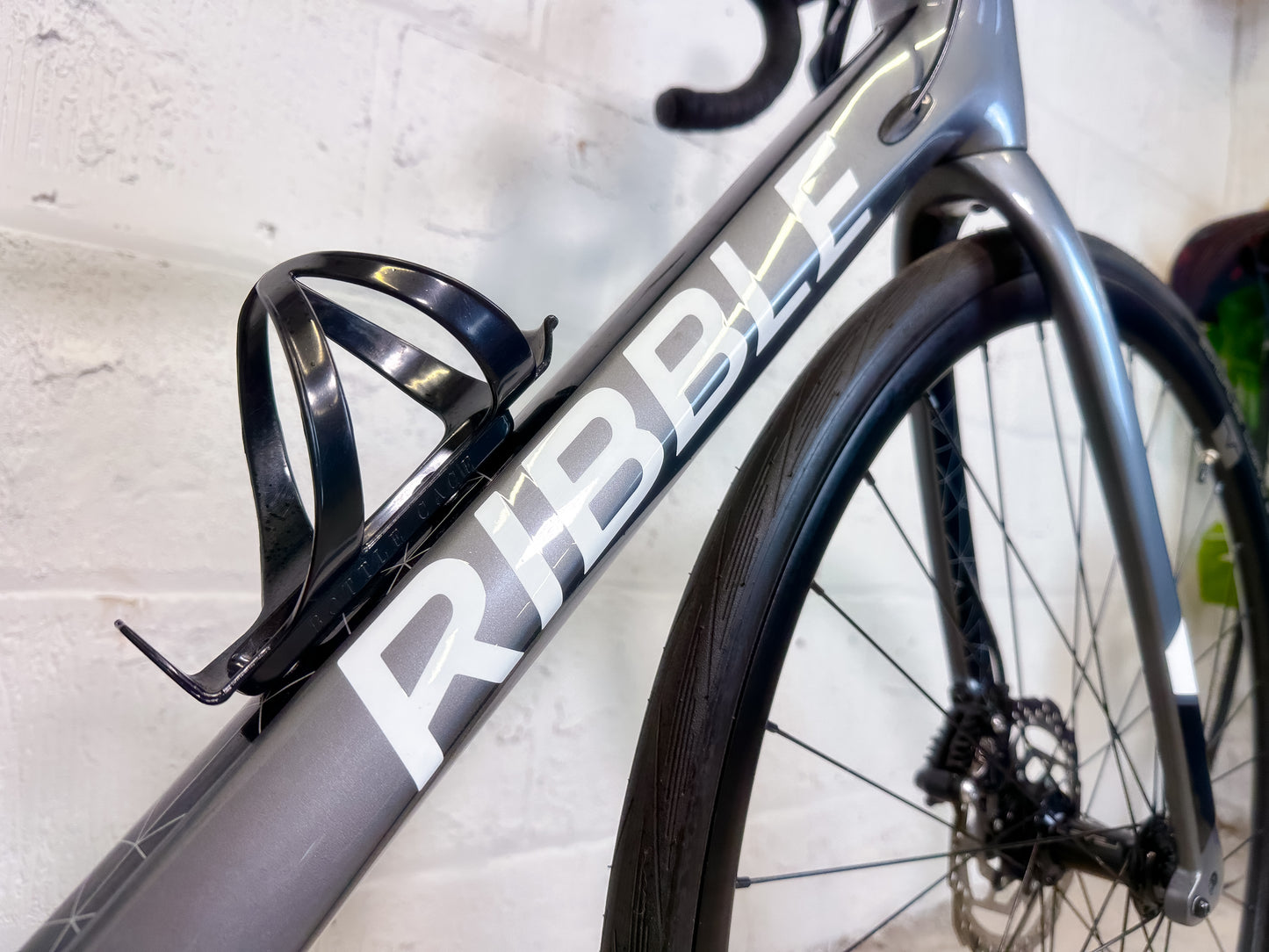 RIBBLE R872 DISC 2024 Road Bike