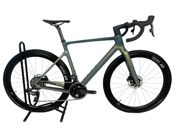Scott Addict Gravel 10 2023 Bike