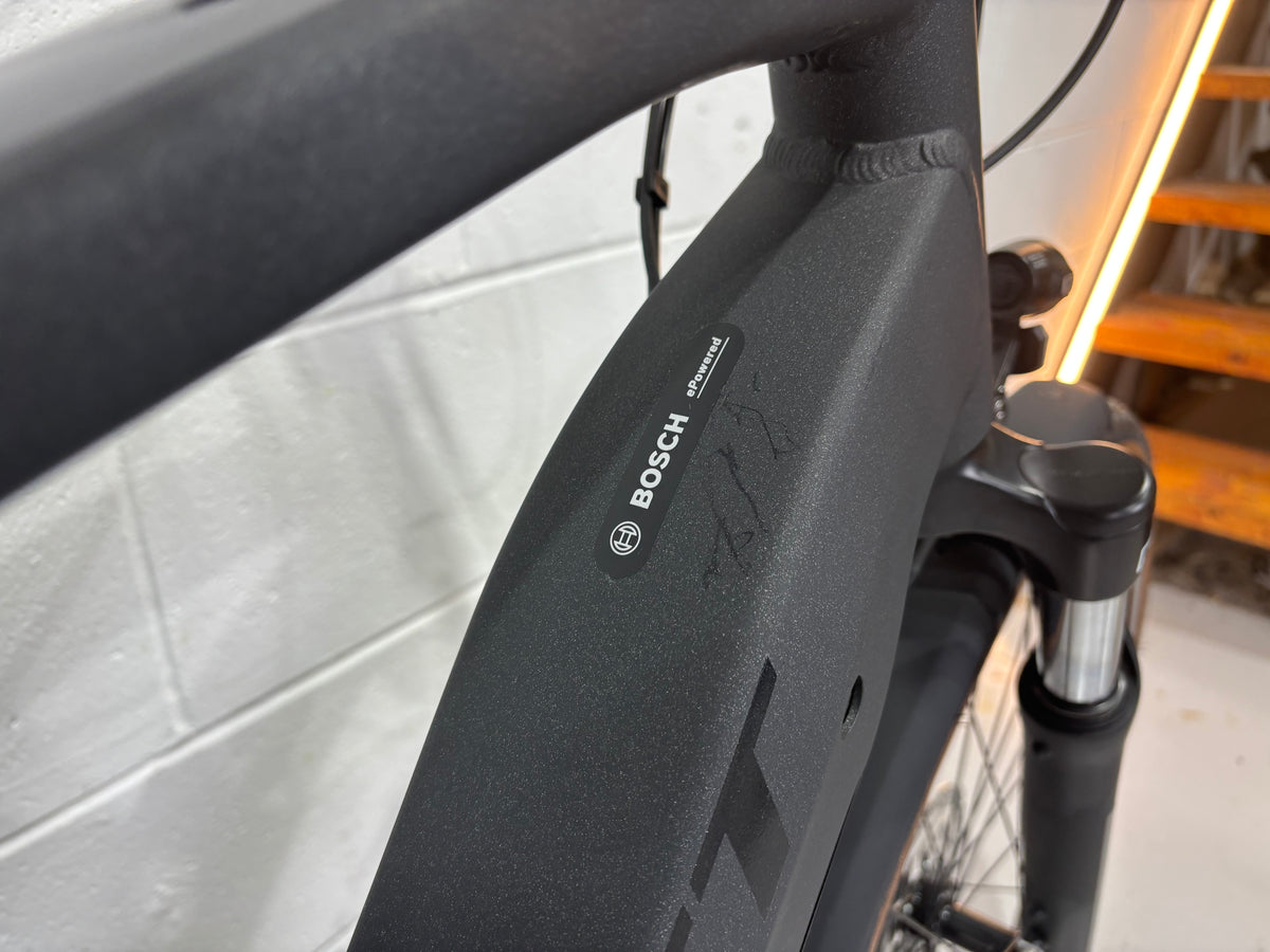 Scott Sub Tour eRIDE 20 2024 Electric Hybrid Bike - Brand New