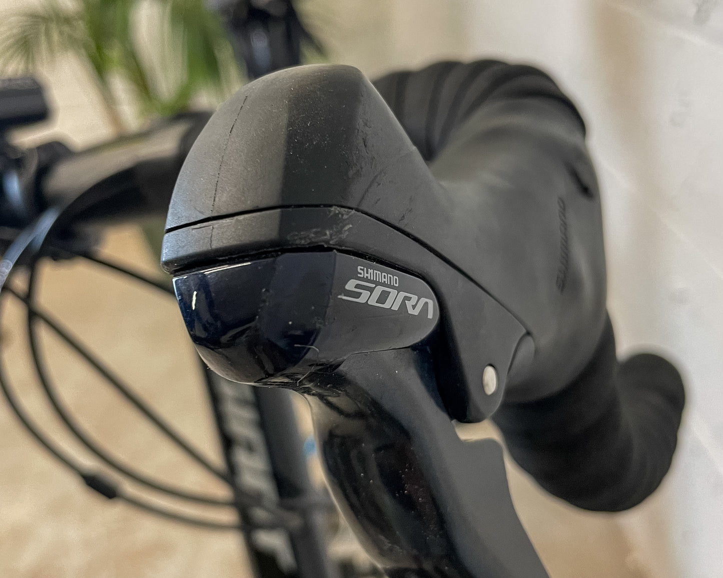 Giant Contend AR 3 Disc Road Bike