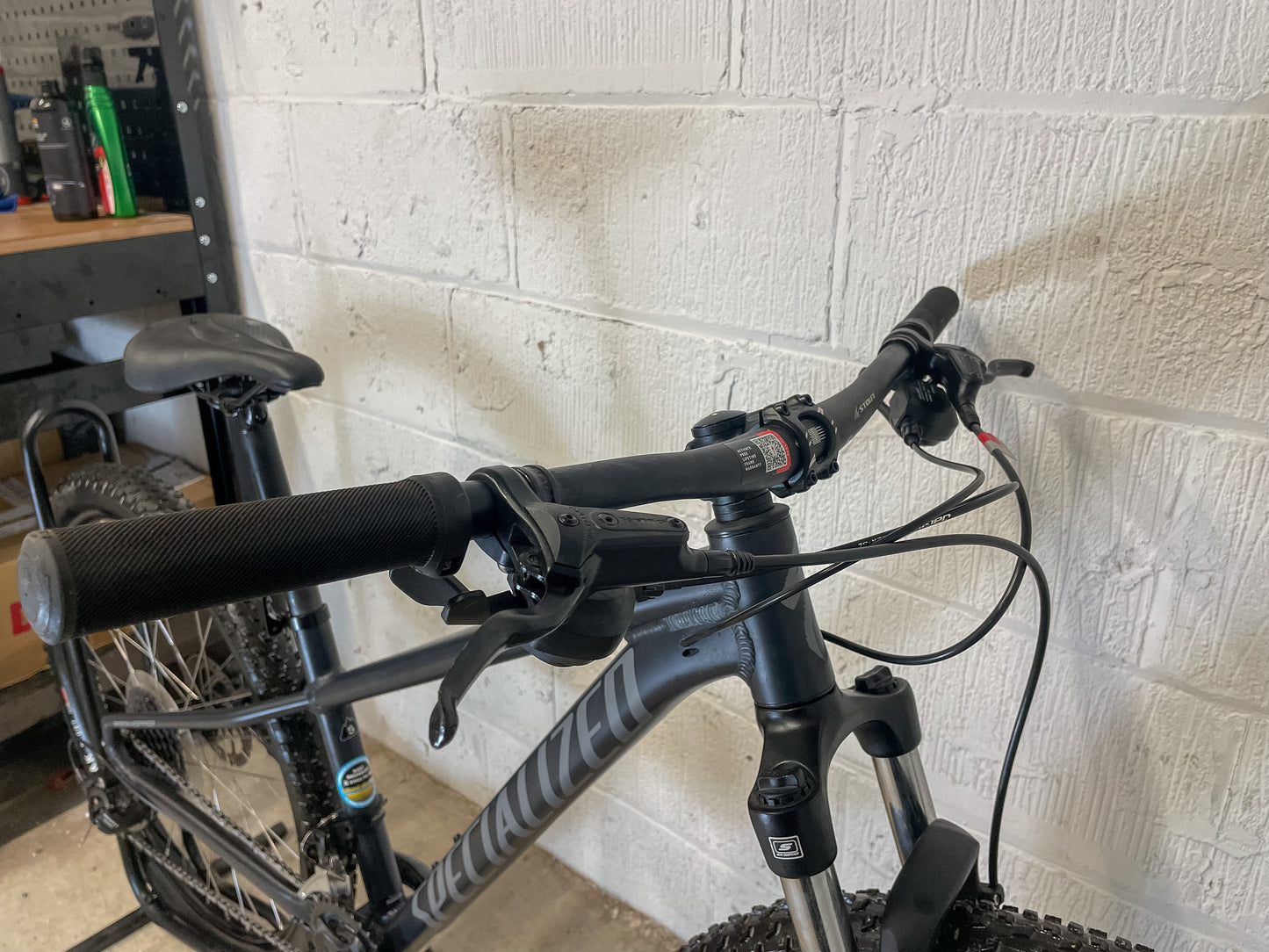 Specialized Rockhopper Sport 29” 2024 Mountain Bike