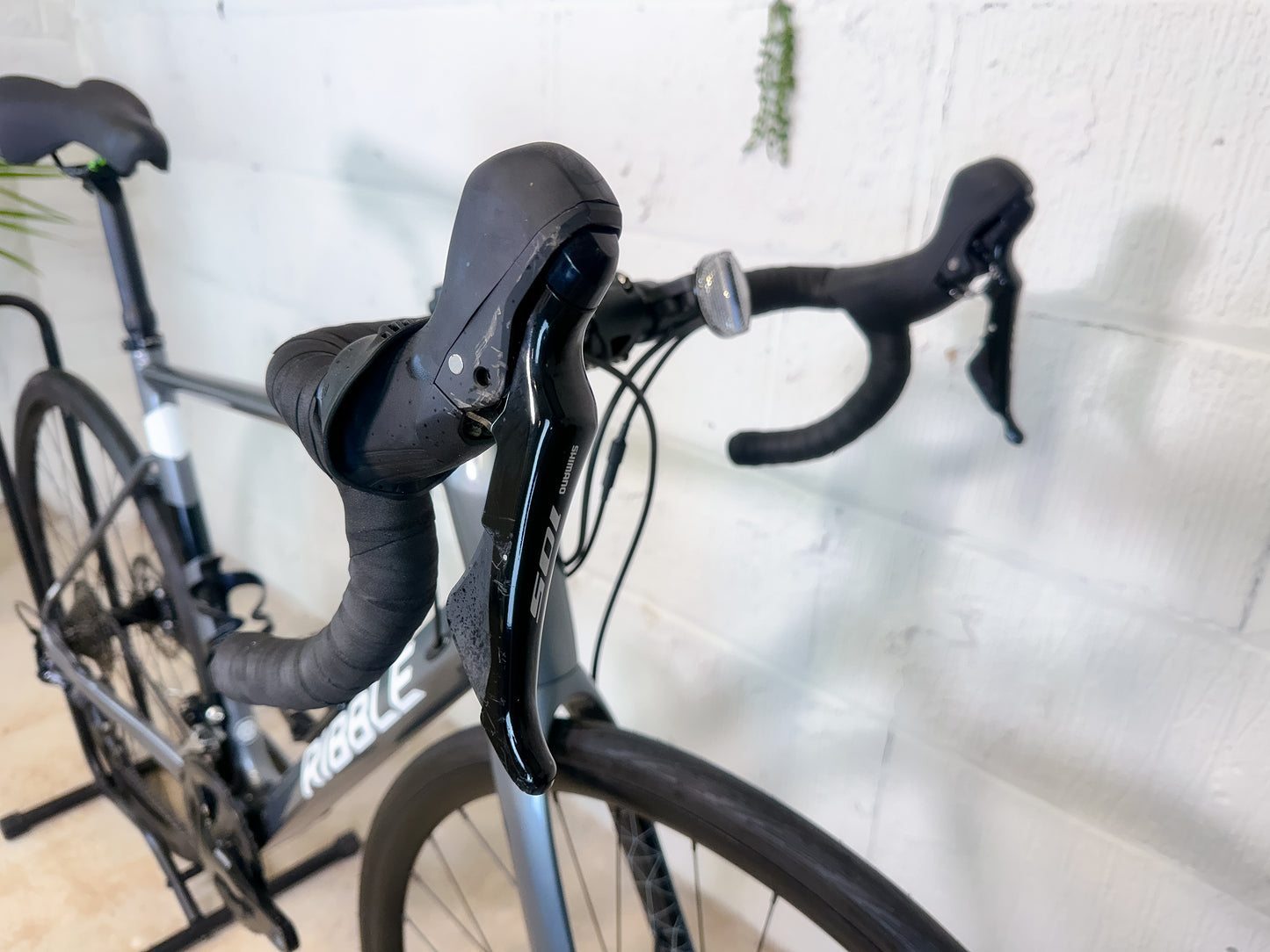 RIBBLE R872 DISC 2024 Road Bike