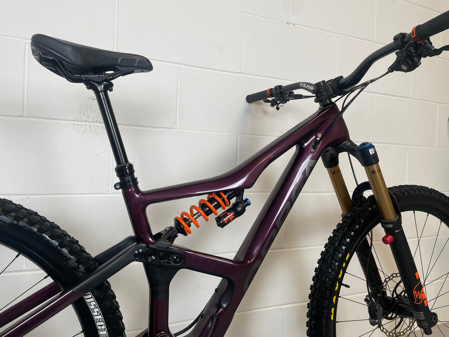 Orbea Occam M10 LT 29er 2023 Mountain Bike *Ex-display*