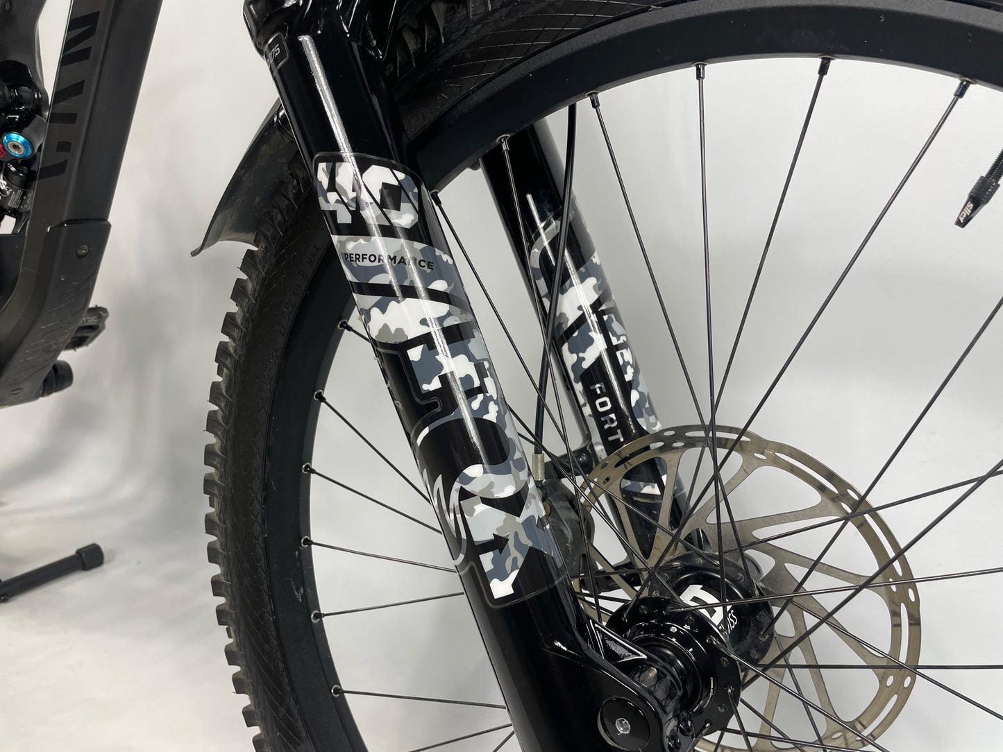 Canyon Sender CF 9.0 2019 Fox 40’s 2022