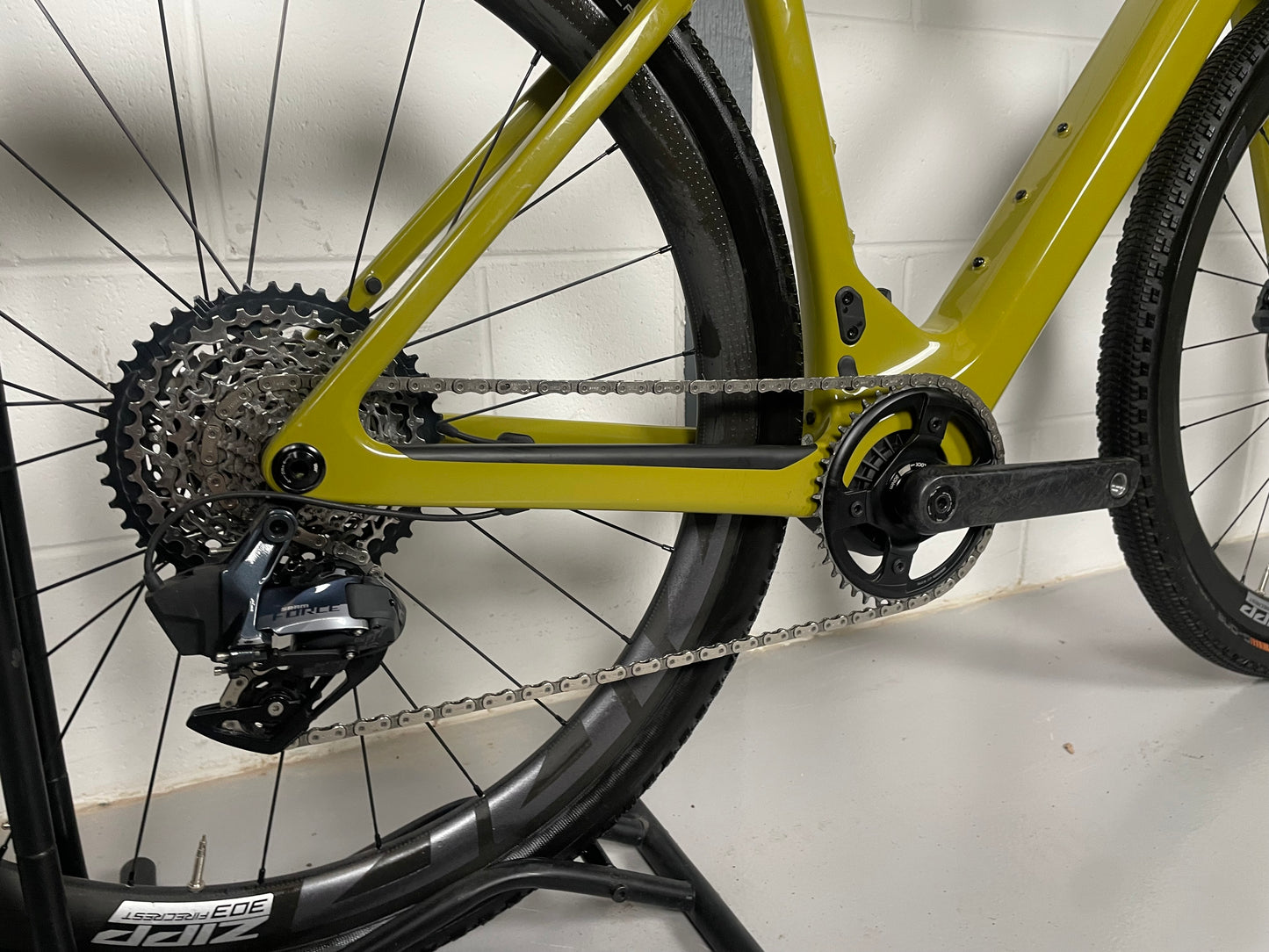 Scott Solace Gravel eRide 10 2023 Bike