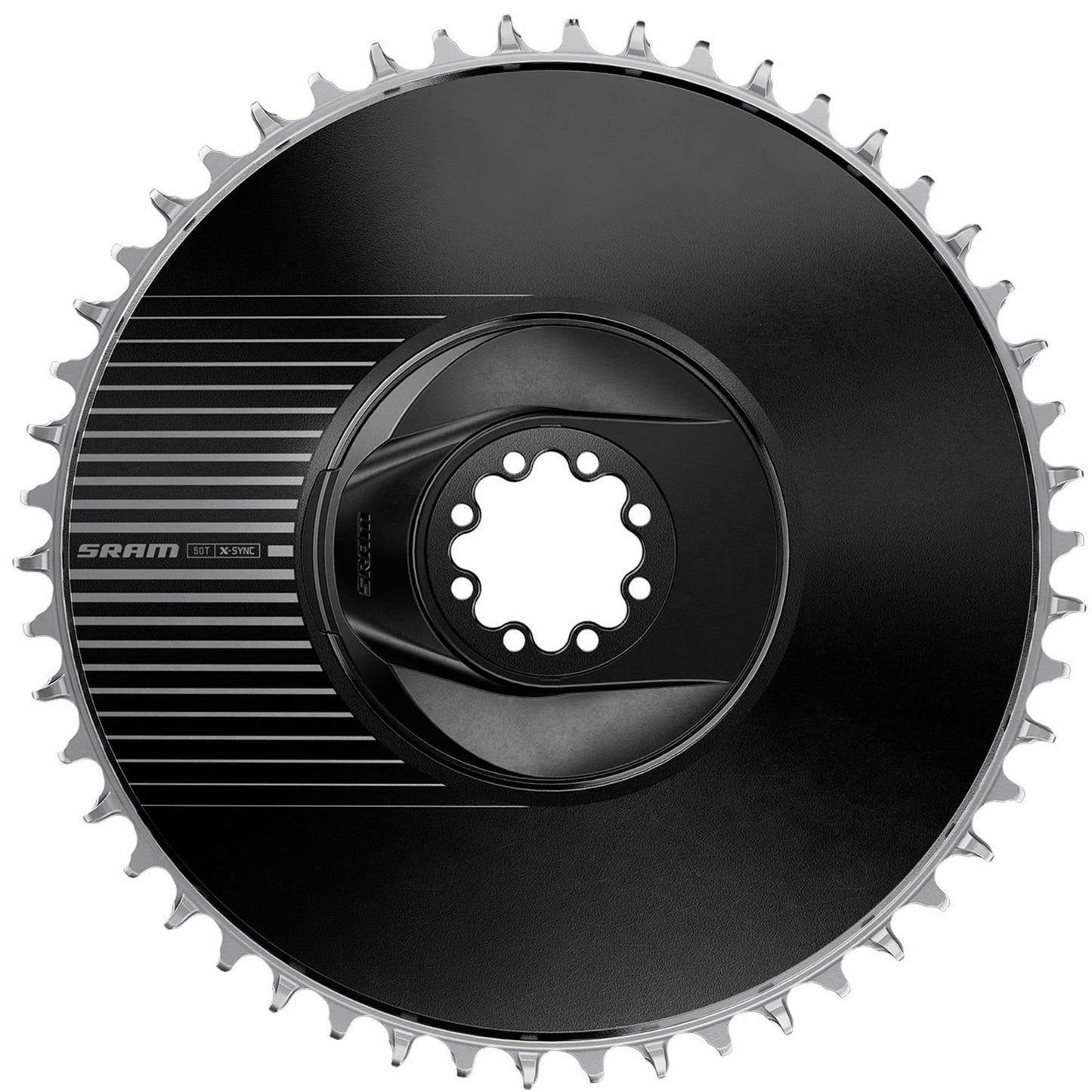 SRAM Chain Ring Road DM X-Sync Aero Red E1