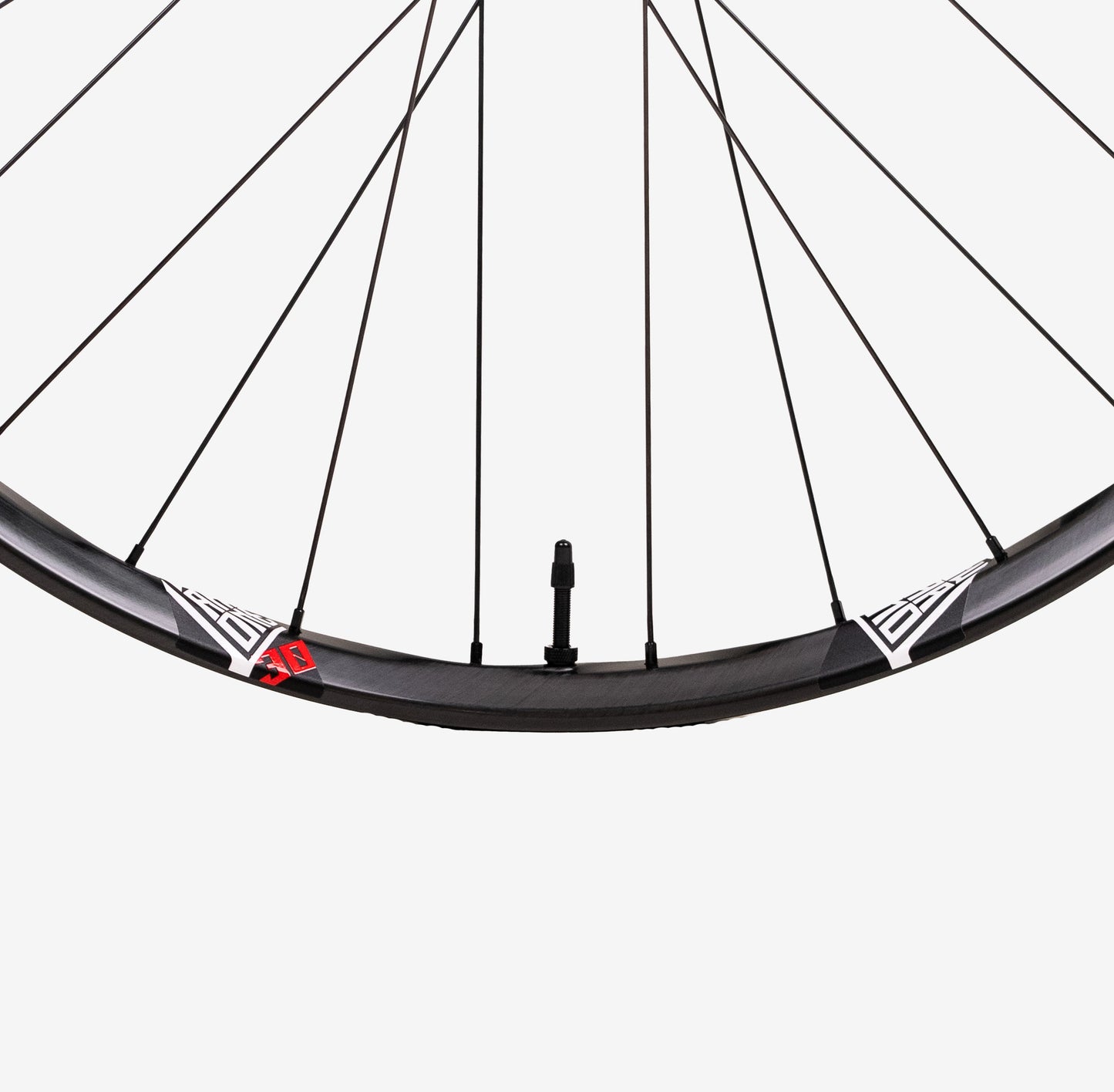 We Are One - Triad Wheels - Enduro | 30mm
