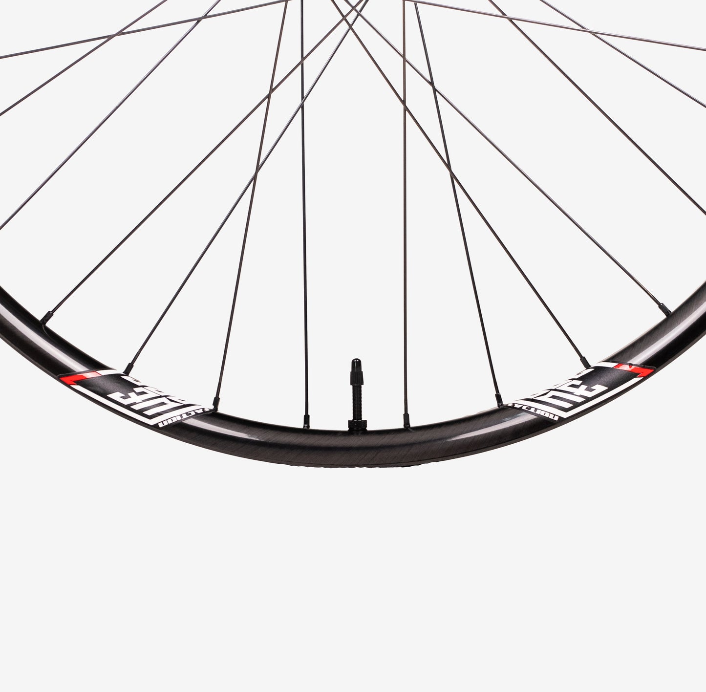 We Are One - Faction Wheels - Trail | 27mm