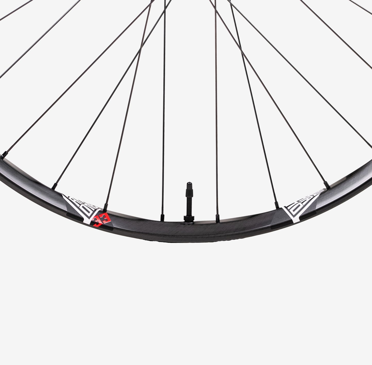 WAO - Fuse Wheels - Enduro, E-Bike | 33mm