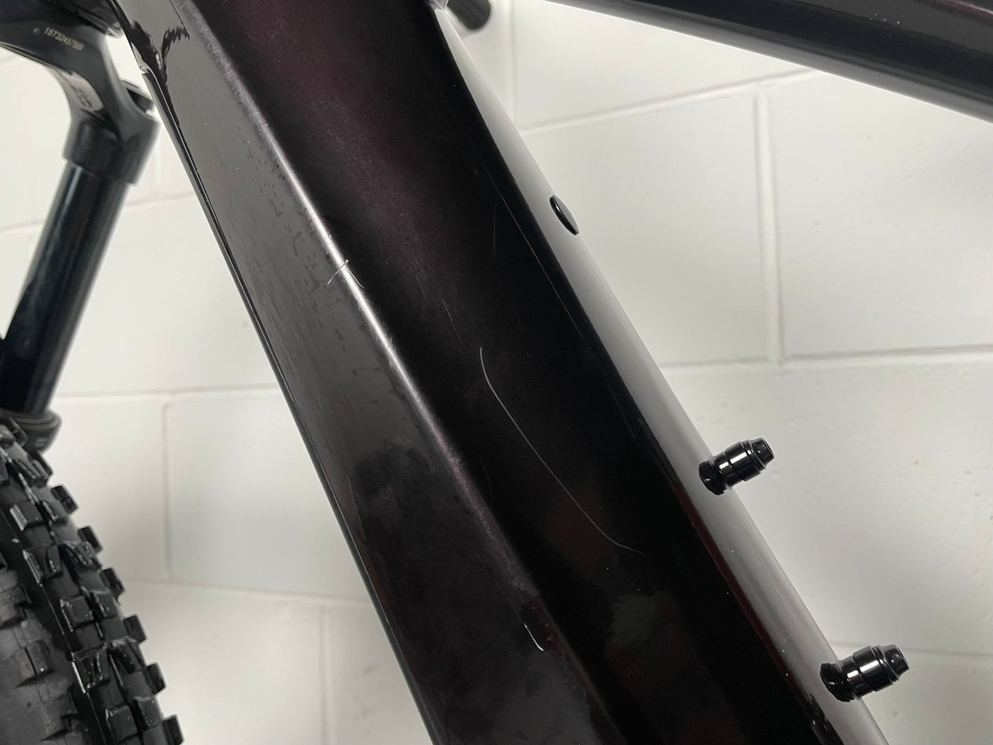 Giant Trance X E+ 3 2023 Electric Mountain Bike