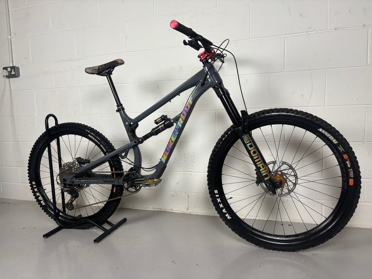 Nukeproof Mega 297 Comp Alloy 2023 Mountain Bike