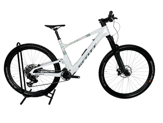 Scott Lumen 920 2026 Electric Mountain Bike - Brand New