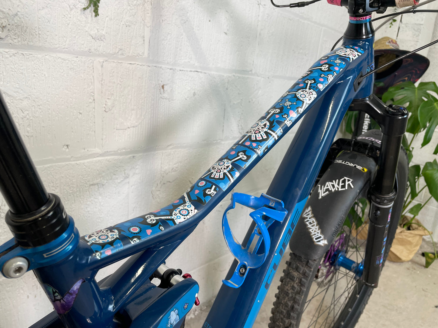 Cube Stereo 120 Pro 29
2021 Full Suspension Mountain Bike *1 Year Warranty*