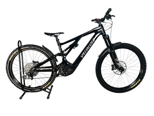 Specialized Levo Comp Alloy G3 Electric Mountain Bike *Only 5 Miles Rode*