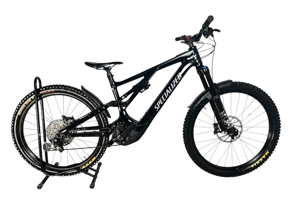 Specialized Levo Comp Alloy G3 Electric Mountain Bike *Only 5 Miles Rode*