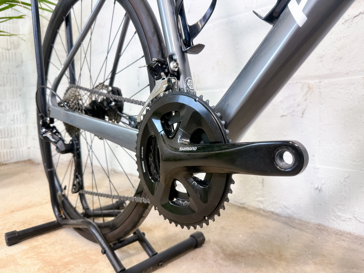 RIBBLE R872 DISC 2024 Road Bike