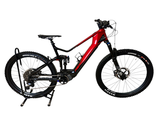 Merida eOne-Sixty 9000 2024 Electric Mountain Bike *Only 77 Miles