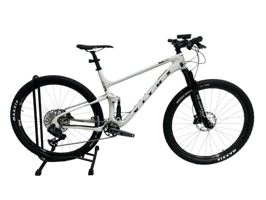 VITUS RAPIDE FS CRX 2024 MOUNTAIN BIKE *Brand New*