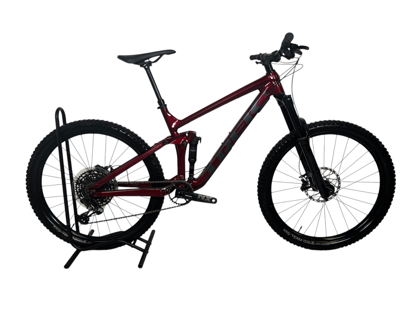 Trek Remedy 7 2023 Mountain Bike - C2W
