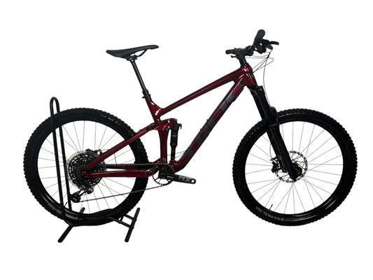 Trek Remedy 7 2023 Mountain Bike