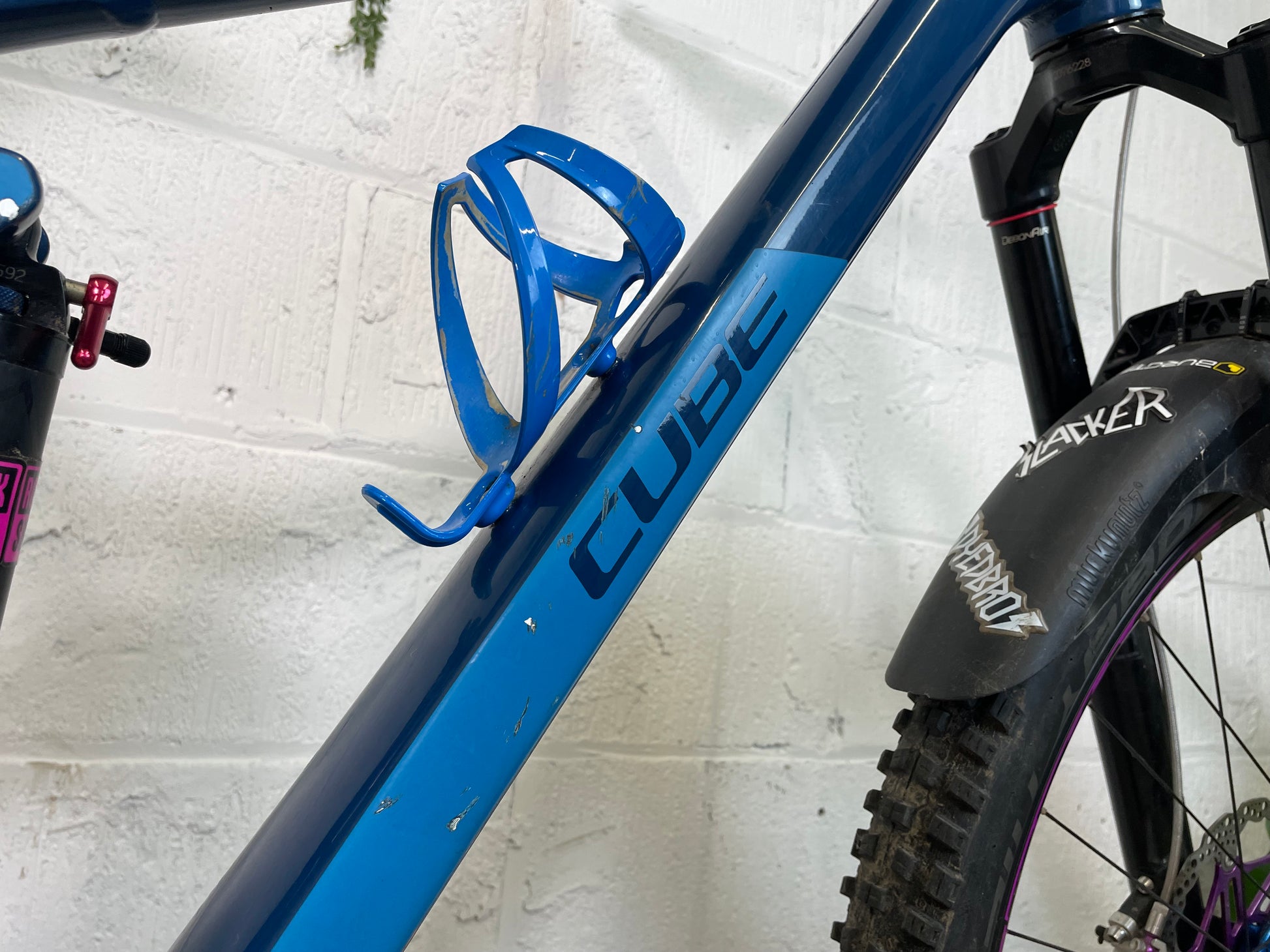cube mountainbike rock shox Cube Stereo 120 Pro 29 2021 Full Suspension Mountain Bike *1 Year Warr – Mcrbikes