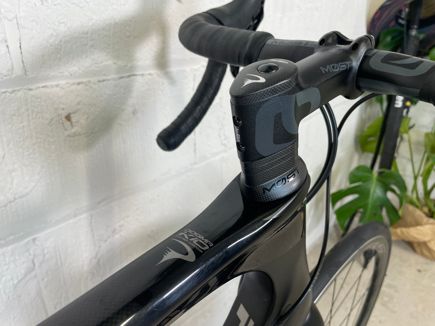 Pinarello Dogma K10S Disc 2020 Road Bike