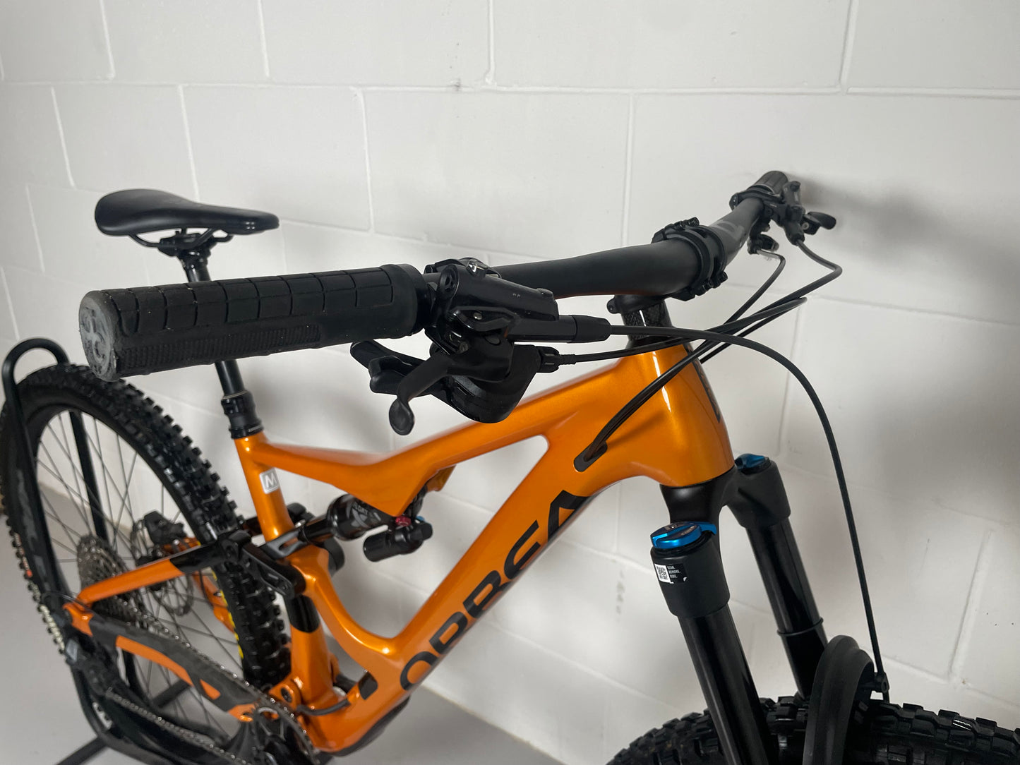 Orbea Occam H20 LT 2023 Mountain Bike
