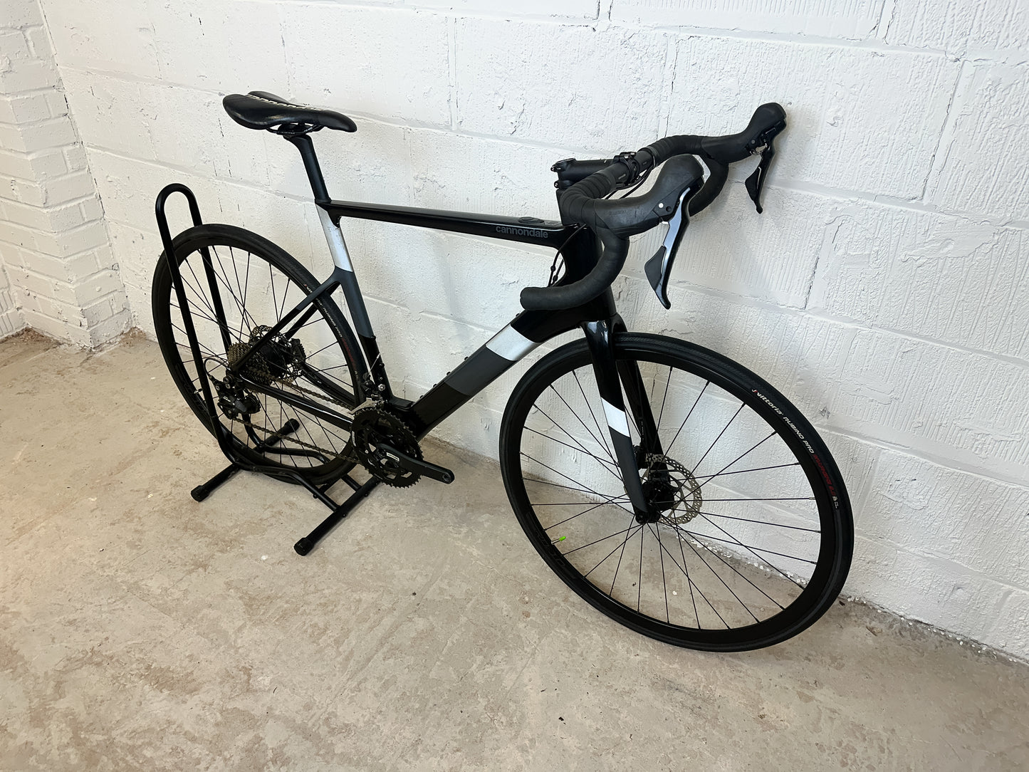 SuperSix EVO Neo 3 2022 Electric Road Bike