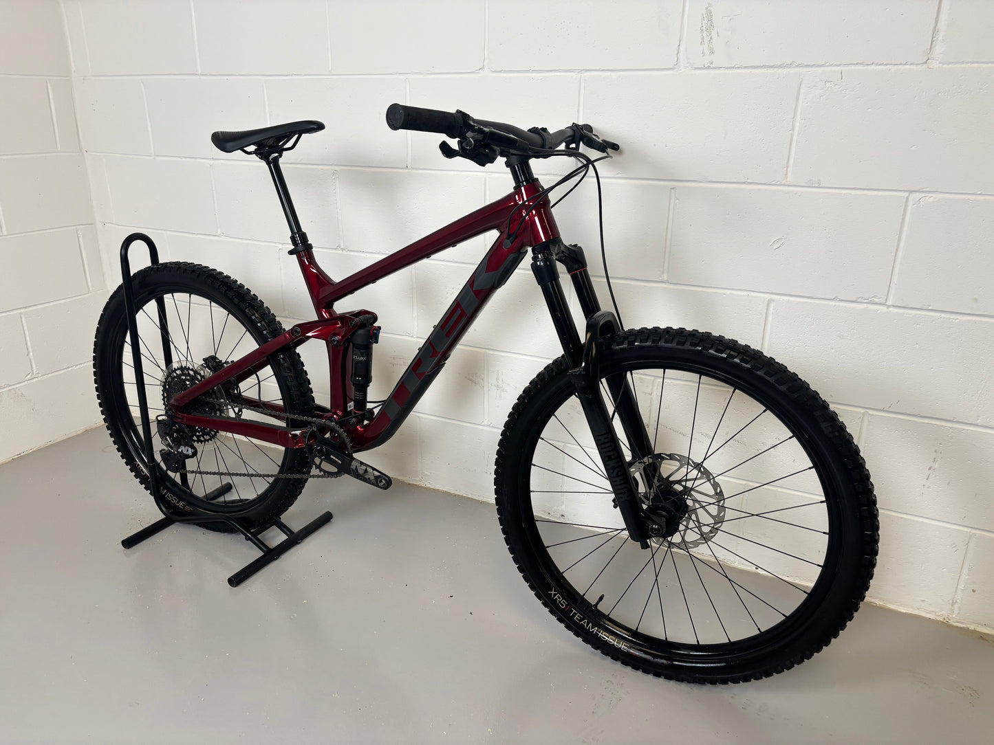 Trek Remedy 7 2023 Mountain Bike - C2W