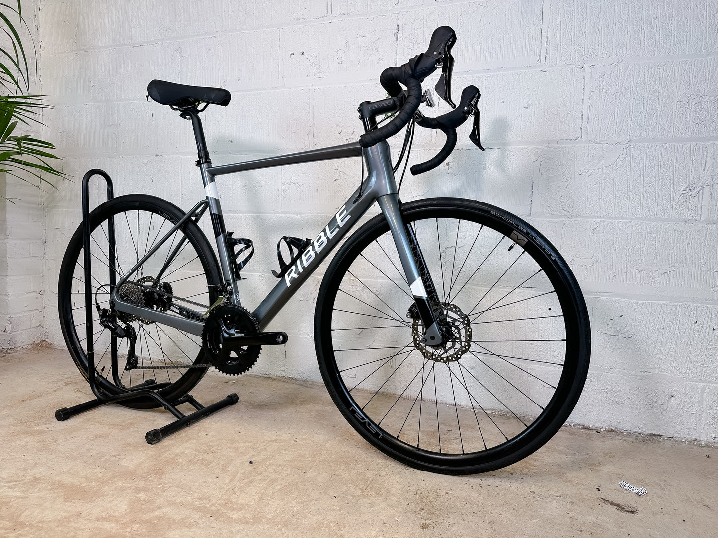 RIBBLE R872 DISC 2024 Road Bike