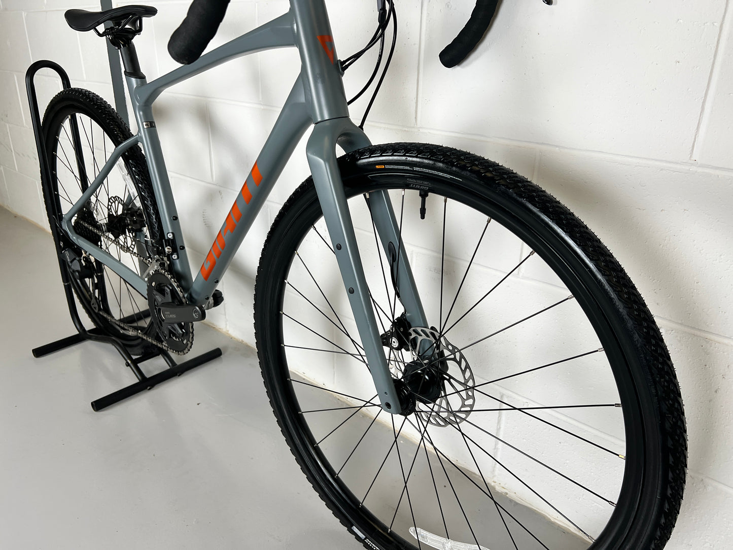 Giant Revolt 2 2026 Gravel Bike