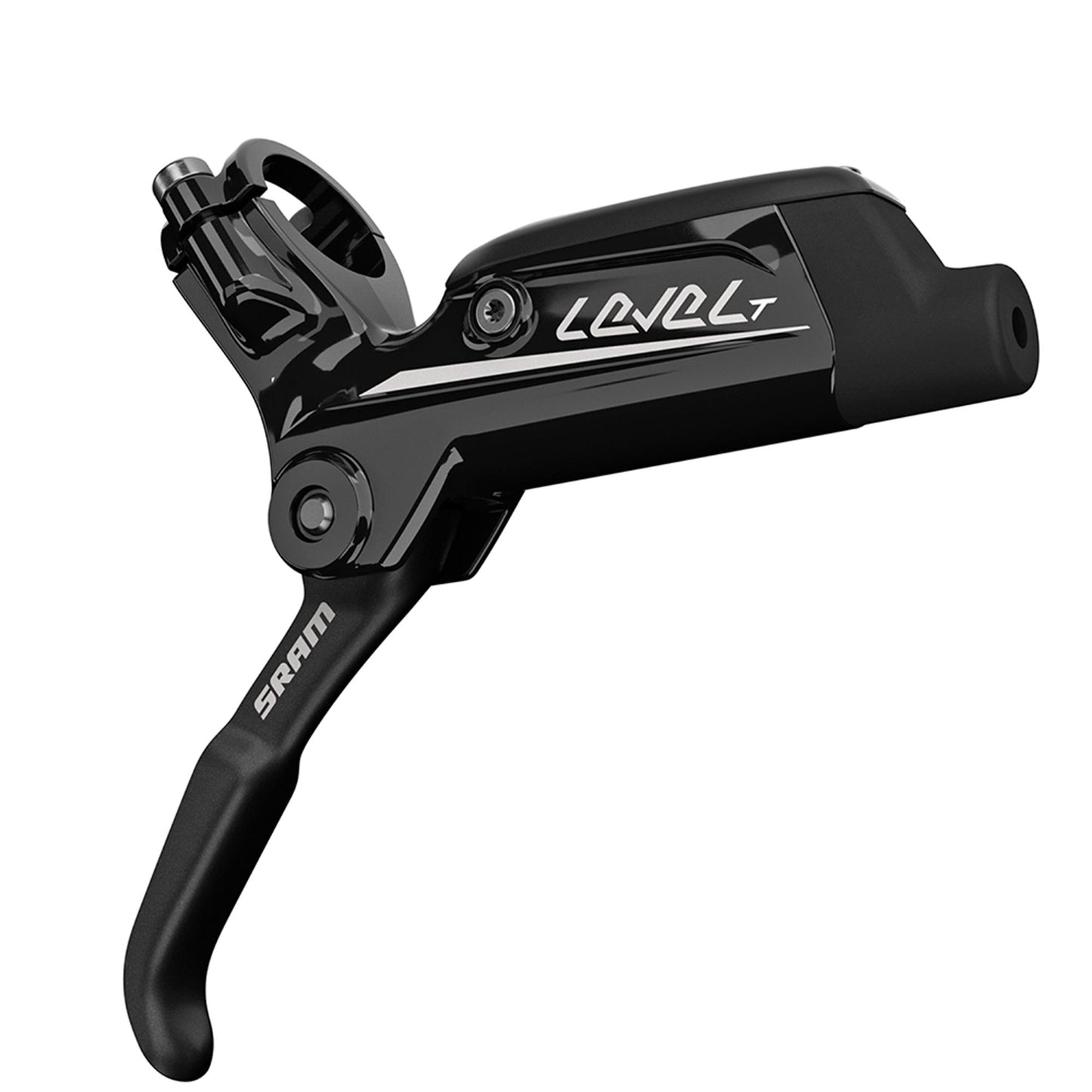 SRAM Level T Disc Brake - (Tooled) (Rotor/Bracket sold separately) A1
