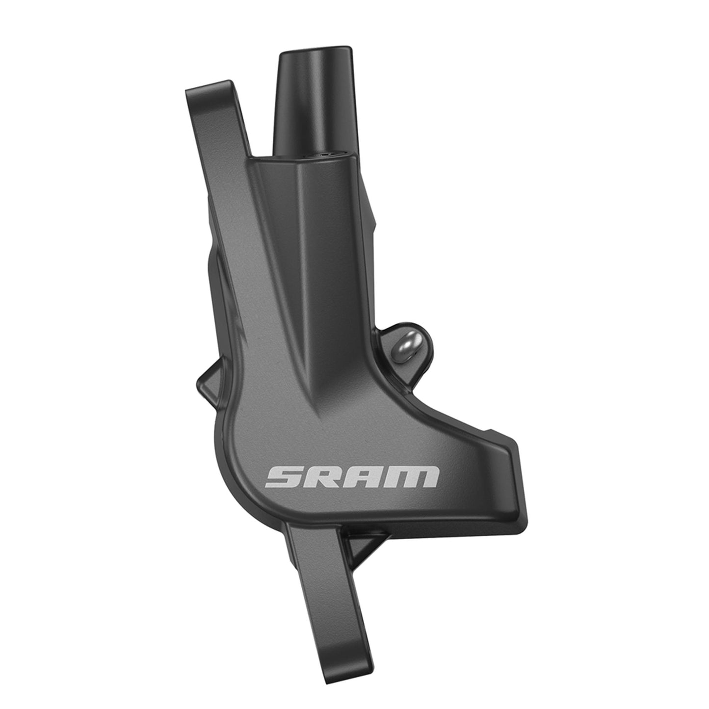 SRAM Level Disc Brake with 160mm G2 Clean Sweep Rotor (includes mounting hardware for IS and Post Mount) A1