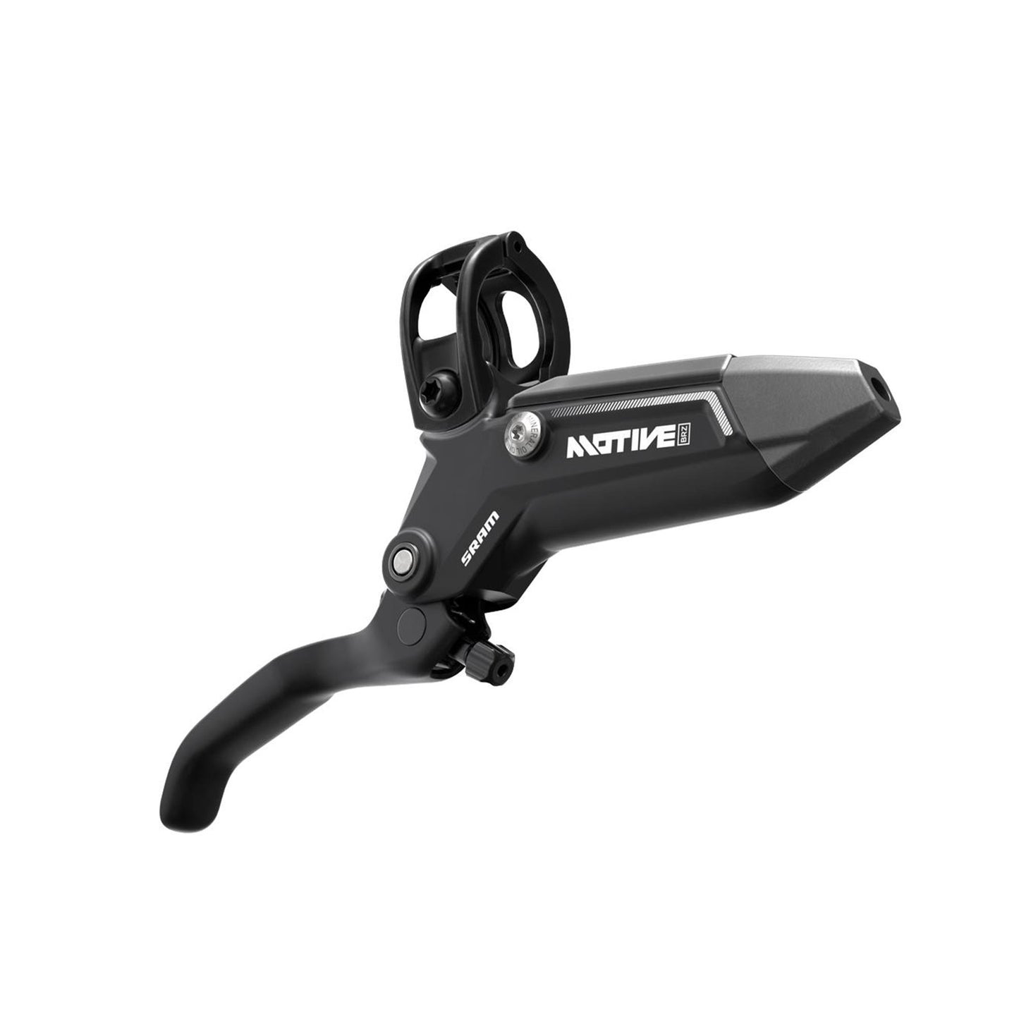 SRAM Disc Brake Motive Bronze - Diffusion Black Ano,Tool Free Reach, Bleeding Edge (includes MMX Clamp, Rotor/Bracket sold separately) A1
