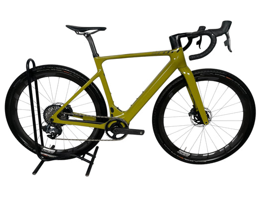 Scott Solace Gravel eRide 10 2023 Bike